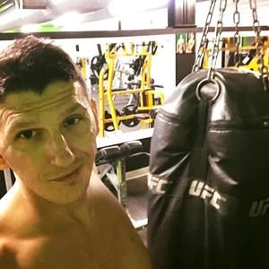 Meet your Posher, Shawn